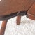 Brutalist Mountain Chair, France, 1960 For Sale - Image 12 of 17