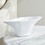 Madara Oval Vase Small For Sale In Chicago - Image 6 of 7