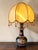 Earthenware Lamp by Roger Colas for Clamecy, 1950s-1960s For Sale - Image 9 of 10