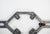 White White Foglio Wall Lamp by Tobia & Afra Scarpa for Flos, 1960s For Sale - Image 8 of 10
