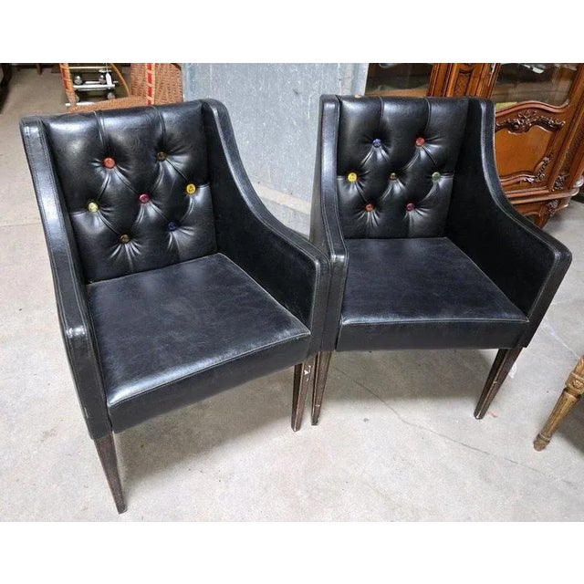 Period: 20th century Style: Design 50's and 60's Condition: Good condition Material: Other Width: 62Height: 88Depth: 60