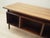 Vintage Danish Rosewood Desk, 1970s For Sale - Image 9 of 14