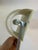 Postmodern Rytm Wall Lamp in White from Ikea For Sale - Image 3 of 10