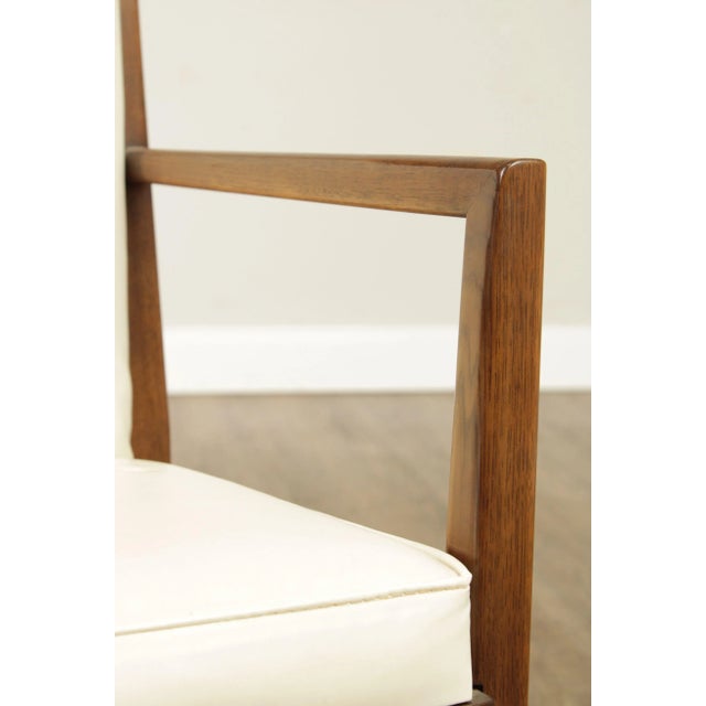 Dorothy Lerner Mid Century Modern Armchairs (C) - A Pair For Sale - Image 10 of 13