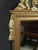 Wood Antique Louis XVI Style Giltwood Mirror, 1890s For Sale - Image 7 of 13