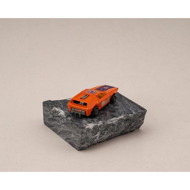 Black Series No. 53 Tanzara from Matchbox For Sale - Image 8 of 18