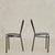 Modern French 'Mrs Frick' Chair by Philippe Starck for Les 3 Suisses & Disform, 1985 For Sale - Image 3 of 11