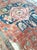 Antique Persian Serapi Rug. 13'6"x 9'6" For Sale - Image 4 of 18