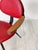 Chair by Carlo Mollino for Doro, 1959 For Sale - Image 12 of 16