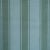 Traditional 22" Riviera Stripe Pillow Cover in Powder Blue and Moss For Sale - Image 3 of 4