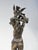 1920s Female Figure with Flocks of Birds, 1920s-1940s, Bronze For Sale - Image 5 of 17