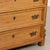 19th Century Danish Waxed Pine Chest of Four Drawers For Sale - Image 12 of 13