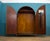 Art Deco Burr Walnut Wardrobe, 1930s For Sale - Image 4 of 11