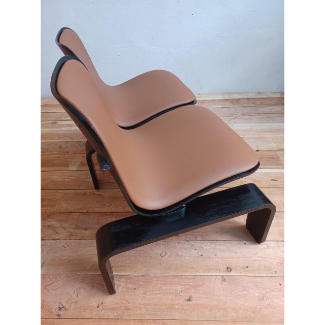 Vintage Bench from Steiner, 1970s For Sale - Image 5 of 18