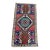Turkish Yastik Rug 1'8" x 3'2" For Sale