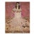 Gustav Klimt, Portrait of Madam Primavesi, Giclee LTD Edition For Sale