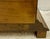 Rococo Dutch Rococo Style Chinoiserie Walnut Serpentine Bombe Chest by White Furniture For Sale - Image 3 of 7