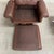Set of DS31 Lounge Chair with Ottoman from de Sede, Switzerland, 1970s For Sale - Image 12 of 14