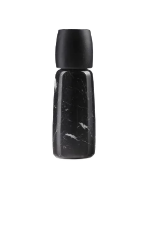 Penja Salt & Pepper Mills by Dario Martinelli for StoneLab Design, Set of 2