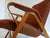 1960s Armchair by František Jirák for Tatra, 1960s For Sale - Image 5 of 12