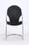 Vintage Cantilever Chairs in Chrome by Gastone Rinaldi, Set of 2 For Sale - Image 4 of 18