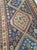 Antique Hand-Knotted Caucasian Gallery/ Runner Rug. For Sale - Image 10 of 18