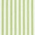 Transitional Schumacher Edwin Stripe Narrow Wallpaper in Leaf For Sale - Image 3 of 3