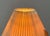 Mid-Century Modern Danish Model Park Clear Glass Table Lamp by Hsin-Lung Lin for Holmegaard, 1960s For Sale - Image 16 of 18