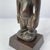 Early 20th Century Early 20th Century Yoruba Ibeji Standing Male Figure on Custom Base Nigeria For Sale - Image 5 of 6