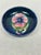 Vintage Moorcraft Pansy Bowl For Sale - Image 4 of 7