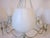 Mid-Century Modern Lightolier Mid Century Chandelier For Sale - Image 3 of 7