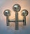 1970s Mid-Century Modern Austrian Wall Light from Kalmar, 1970s For Sale - Image 5 of 15