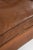 1960s Model 2213 Sofa in Teak and Leather attributed to Børge Mogensen, 1963 For Sale - Image 5 of 8
