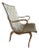 Eva Armchair by Bruno Mathsson for Firma Karl Mathsson, 1950 For Sale
