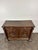 Henri II Style Hunting Buffet in Carved Oak with Twisted Columns For Sale - Image 4 of 9