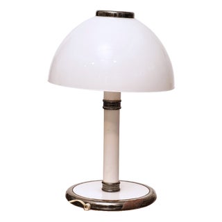 Vintage Fabbian Lamp, 1980s For Sale