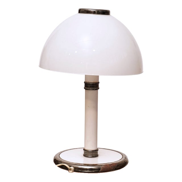 Vintage Fabbian Lamp, 1980s For Sale