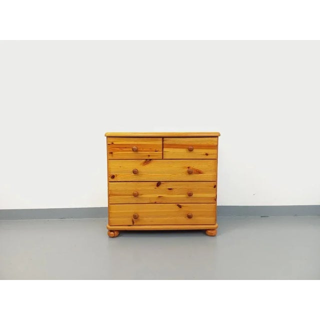Vintage Pine Dresser, 1970s For Sale - Image 13 of 13