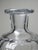 Vintage Cut-Glass Crystal Whisky Decanter, 1920s For Sale - Image 10 of 14