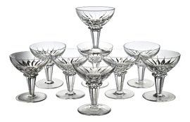 Example of Champagne Coupes