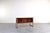 1960s Mid-Century Danish Teak Executive Desk by Svend Åge Madsen for H.P. Hansen, 1960s For Sale - Image 5 of 18