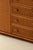 Vintage Rattan and Bamboo Sideboard, Italy, 1970s For Sale - Image 9 of 18