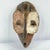 Early 20th Century Early 20th Century Bembe Mask For Sale - Image 5 of 9