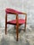 Mid-Century Modern Attributed to Kai Kristiansen “Troja” Teak Armchair — Midcentury Danish Modern (1950s) For Sale - Image 3 of 17