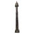 Tribal Vintage Large Mossi Doll Sculpture For Sale - Image 3 of 8