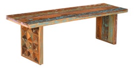 Example of Far Pavilions Seating