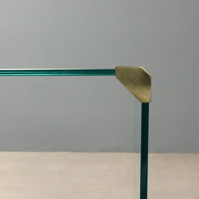 T33 Coffee Table by Pierangelo Gallotti for Gallotti & Radice For Sale - Image 6 of 10