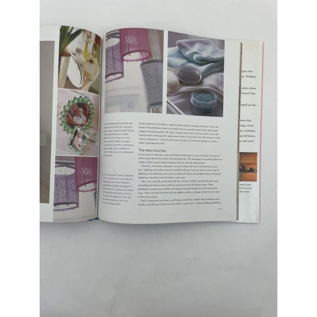 Country Living Country Chic Book by Alexandra Campbell and Liz Bauwens For Sale - Image 9 of 11