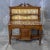 Victorian Walnut Washstand For Sale - Image 3 of 10