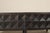 Brutalist Ebonized Sideboard by Jean Batenburg for Mi Belgium, 1960s For Sale - Image 6 of 18